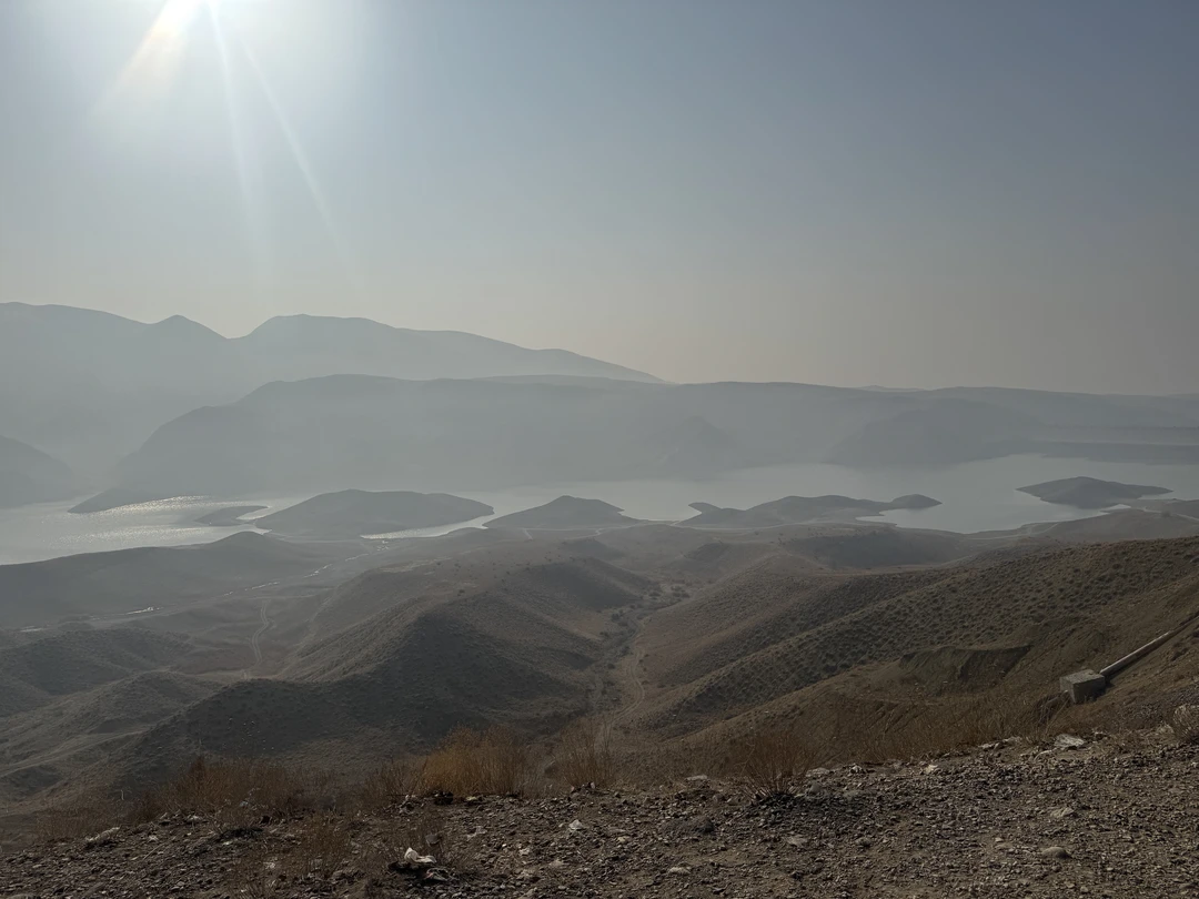 Спасибо вам большое за интересную и тёплую экскурсию