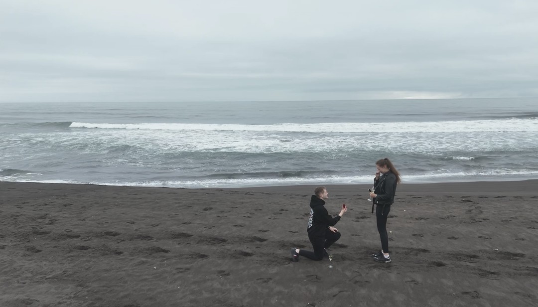 Спасибо большое Ивану за отличную экскурсию! Всегда был с нами на связи, вместе отслеживали погоду, договаривались