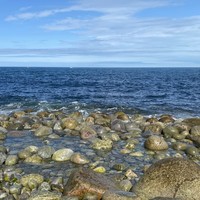 Фото отзыва 6: экскурсия "Красоты Териберки и выход в море на поиски китов!"