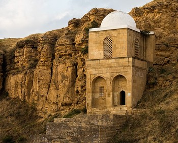 Шамаха, Габала, Шеки, Балакен