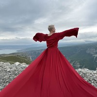 Фото отзыва 1: экскурсия "По Сулакскому каньону — на комфортабельном внедорожнике с местным жителем"
