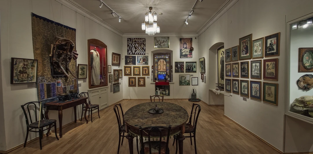 Что смотреть в&nbsp;музеях Еревана