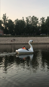 Нижний посад, немецкая слобода, старинная усадьба