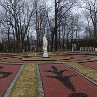 Фото отзыва 2: экскурсия "Экскурсия в Царское Село и Екатерининский дворец (билеты включены)"