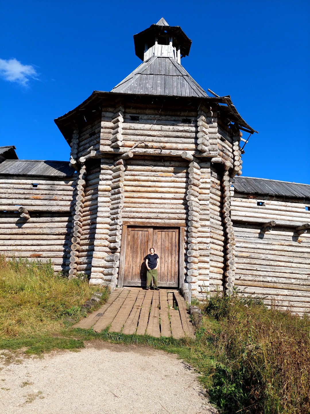 5 в 1: Усьвинские столбы, Каменный город, гора Крестовая, декорации «Сердце пармы», подвесной мост (Диляра)