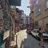Фото отзыва 3: экскурсия "Стамбул для детей: всё лучшее за 1 день"