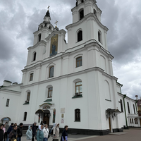 Фото отзыва 9: экскурсия "Обзорная экскурсия по Минску"