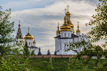 Родина Григория Распутина, символы Тюмени, отдых на термальном курорте со спа для взрослых и аквапарком для детей