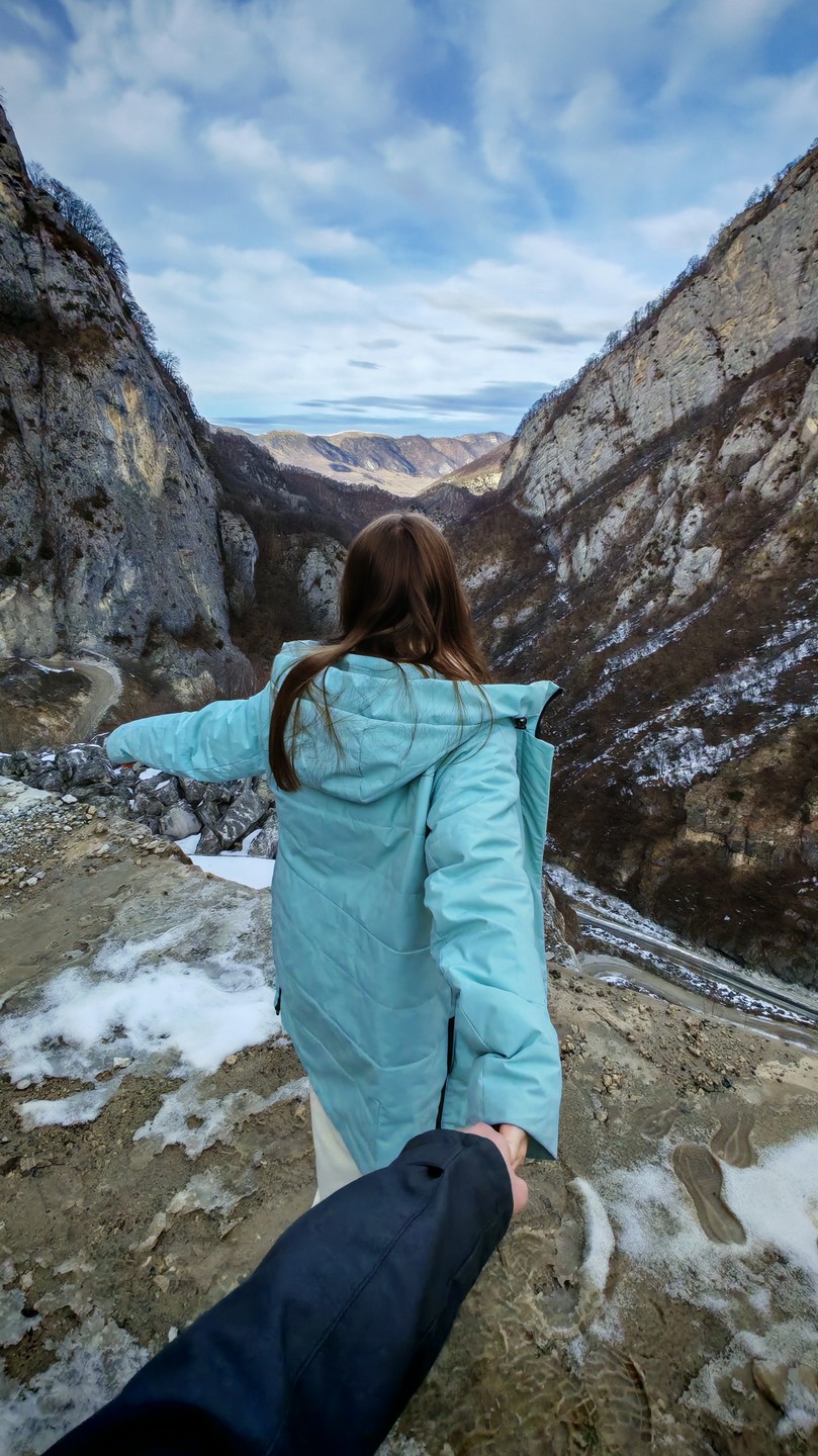 Это было самая лучшая экскурсия из всех, что мы попробовали за неделю отпуска в КМВ. Природа