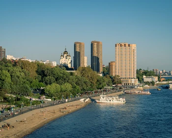 Возвращение в Хабаровск