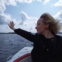 Фото отзыва 3: экскурсия "На катере — по Неве"