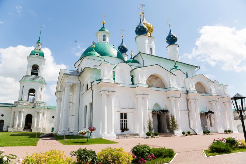 Иммерсивная экскурсия «Купеческий Ярославль»