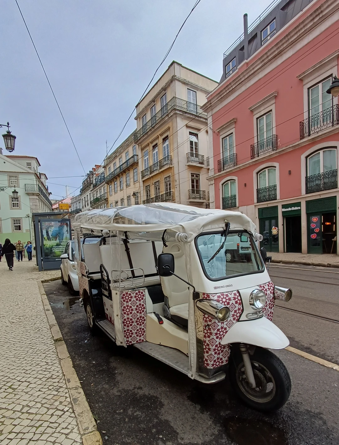 Великолепно!