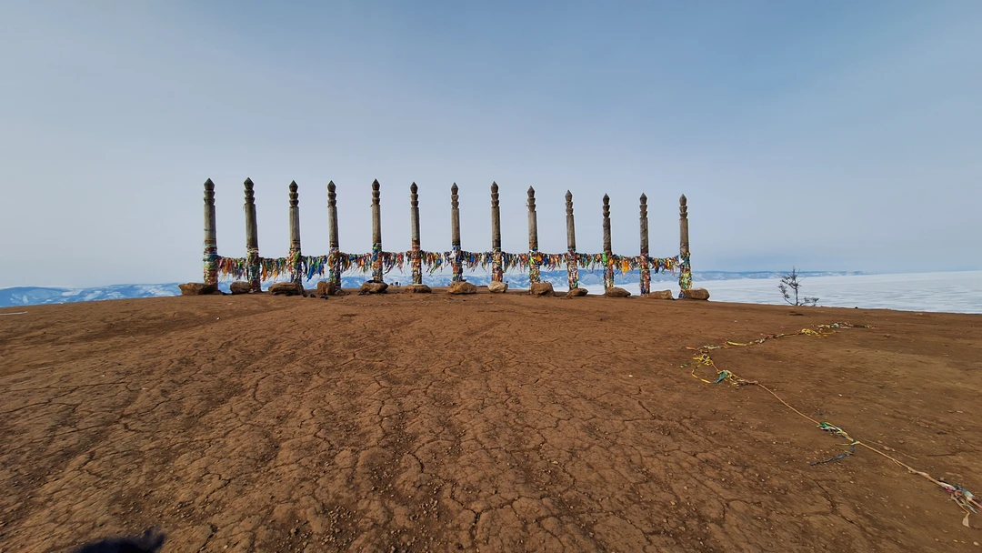 Экскурсию вел Денис, очень приятный парень, который умеет доносить информацию доступным языком и заботится о своей