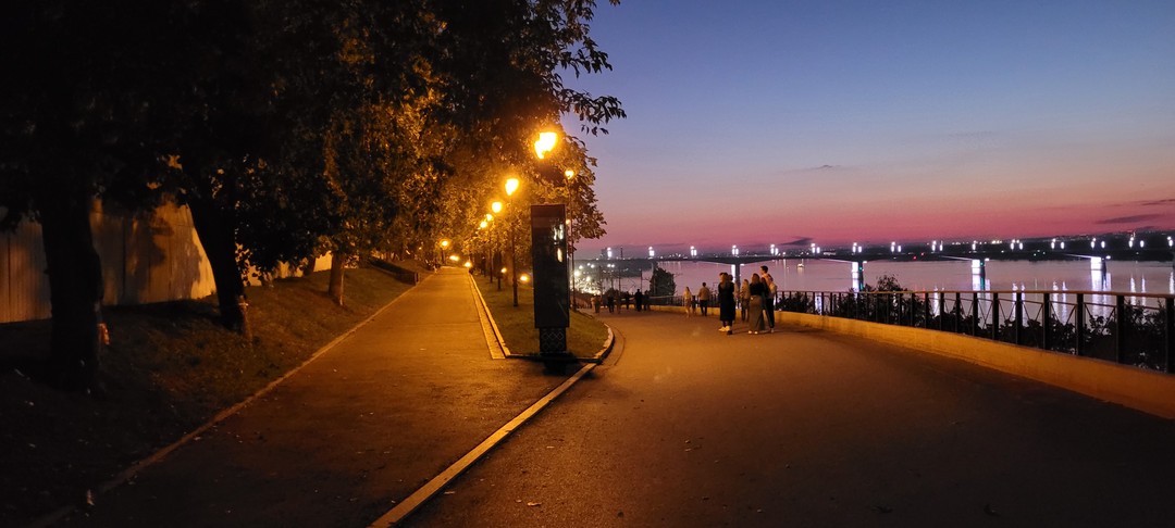 Знакомьтесь, Пермь (Елена)