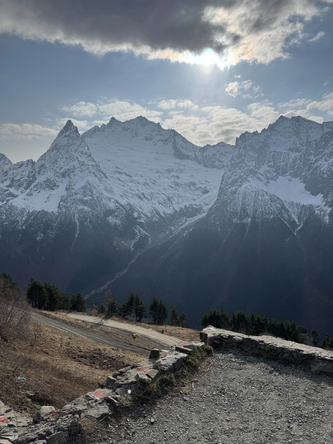 Экскурсия прошла замечательно 👍 посетили красивейшие места, дух захватывало, все прошло комфортно)))