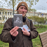 Фото отзыва 4: экскурсия "Групповая экскурсия «Таня Савичева и её семья»"