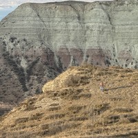 Фото отзыва 2: экскурсия "Главный Сулакский каньон. По следам Дюма"