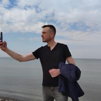 Фото отзыва 5: экскурсия "Утренняя Куршская коса, Зеленоградск и замок Нессельбек на автобусе"