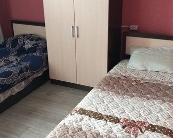 Побережье Итурупа