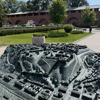 Фото отзыва 3: экскурсия "Нижегородский кремль за 1,5 часа"