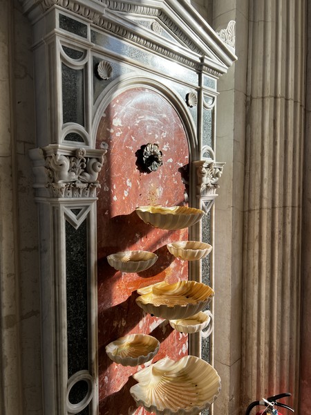 Большое спасибо экскурсоводу Татьяне Аристарховне за содержательную, интересную, живую