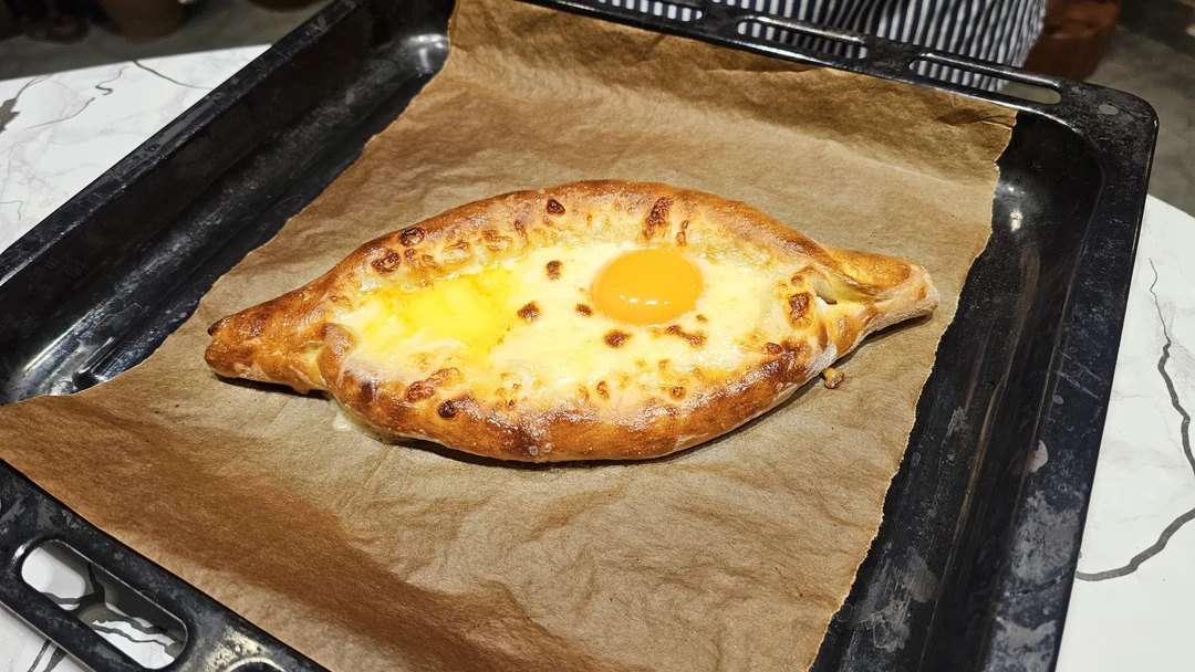 Было очень интересно и по-домашнему. Всем рекомендую данный мастер-класс