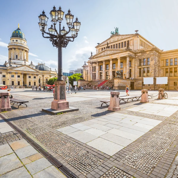 Все грани Берлина за один день