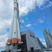 Фото отзыва 3: экскурсия "Авто-экскурсия по Самаре с учителем истории"