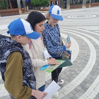 Фото отзыва 1: экскурсия "Квест-экскурсия по Кронштадту. Расширенный маршрут"