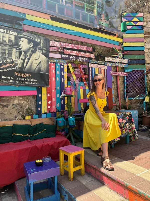 Стамбул по понедельникам: что посмотреть, когда музеи закрыты