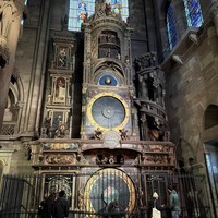 Фото отзыва 1: экскурсия "Французский Страсбург с немецкой душой"