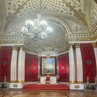 Фото отзыва 3: экскурсия "Понять Эрмитаж: экскурсия с лицензированным гидом-искусствоведом"