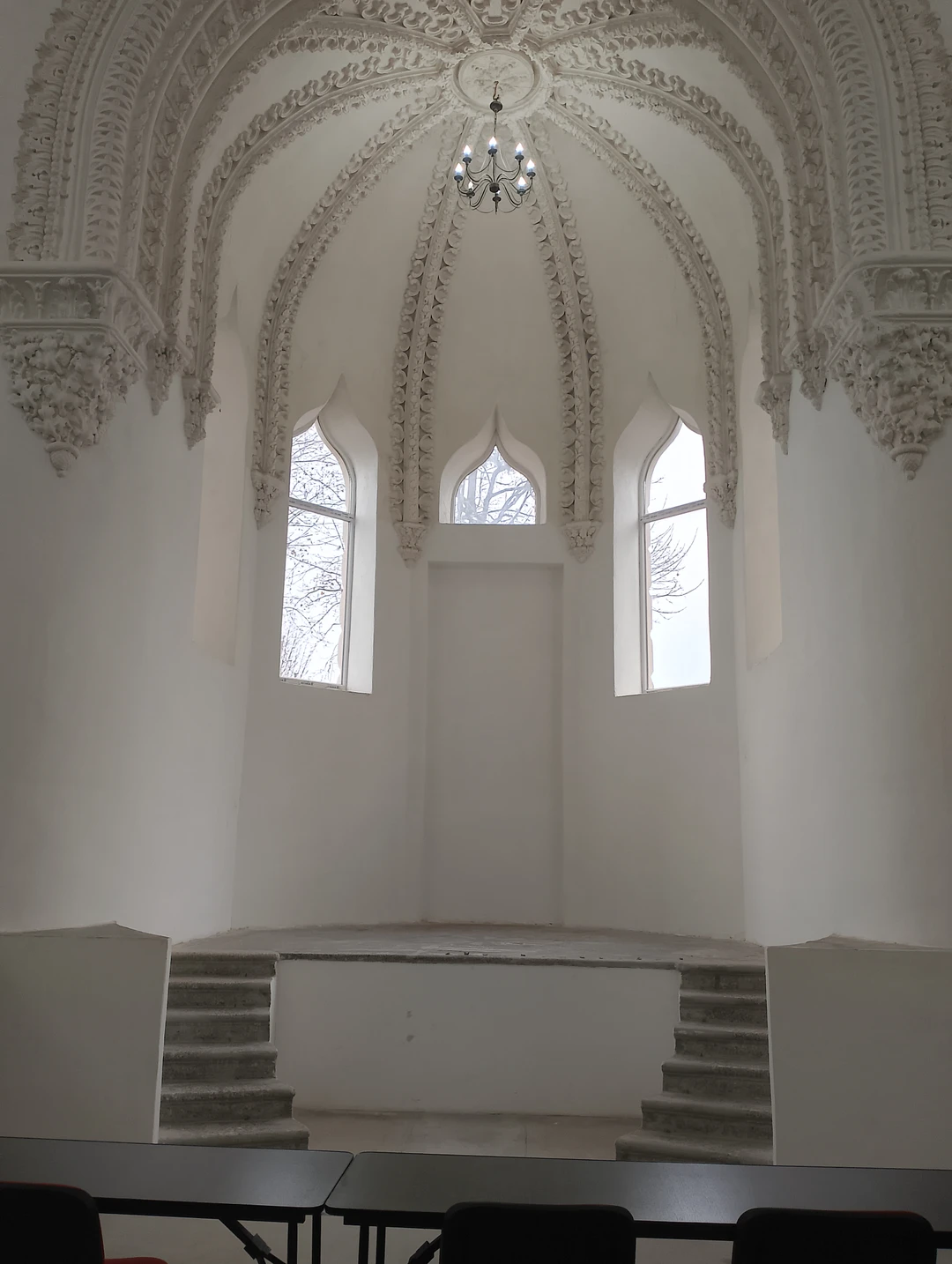 Влюбиться в Гродно: 3 грани города за 3 часа (Настя)