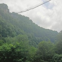 Фото отзыва 1: экскурсия "«Роза Хутор», Олимпийская деревня, канатная дорога и многое другое"