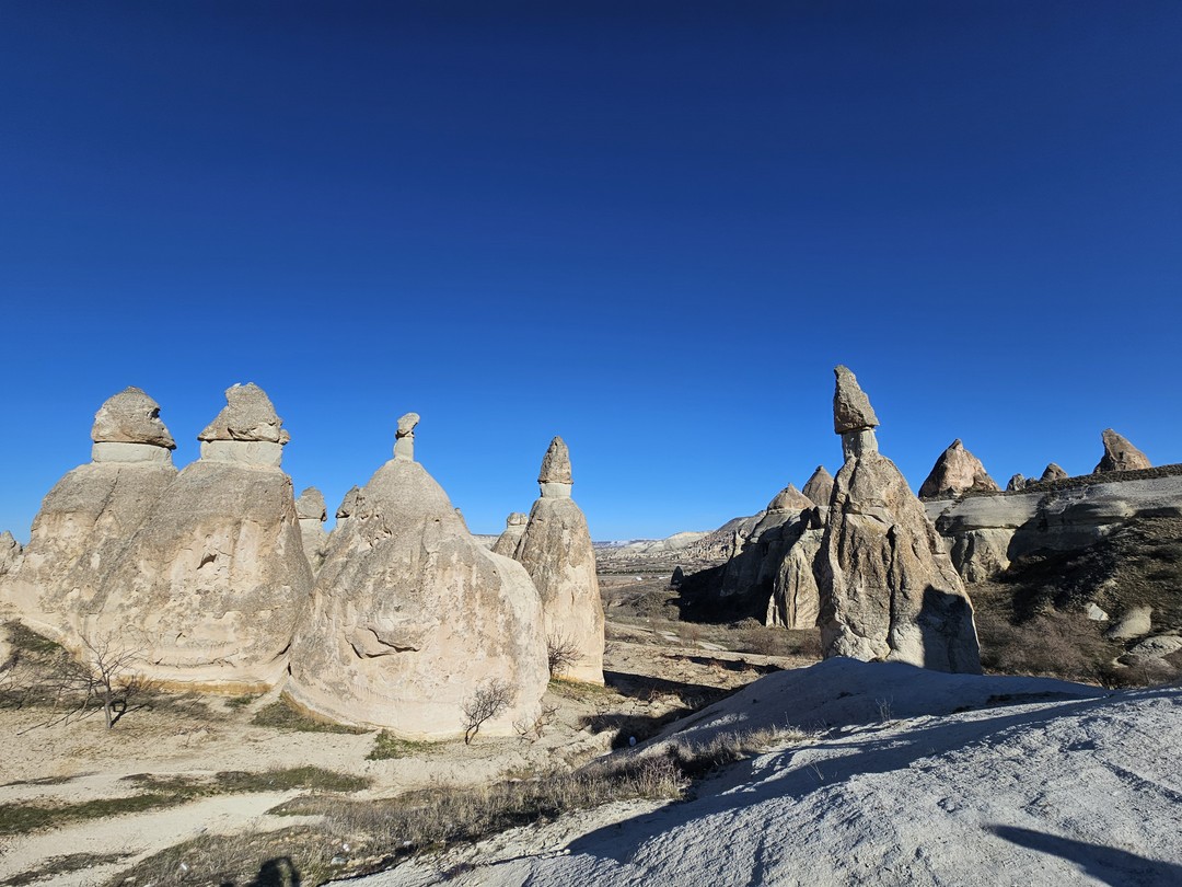 Большое спасибо за организацию, отлично провели два дня! Отель просто супер, кормят отлично. Гид Эрдал, задал