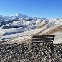 Фото отзыва 8: экскурсия "Поездка на джипе к урочищу Джилы-Су"