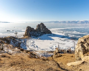 Этнопарк «Золотая орда», знакомство с местной культурой и кухней и прогулка по Малому Морю