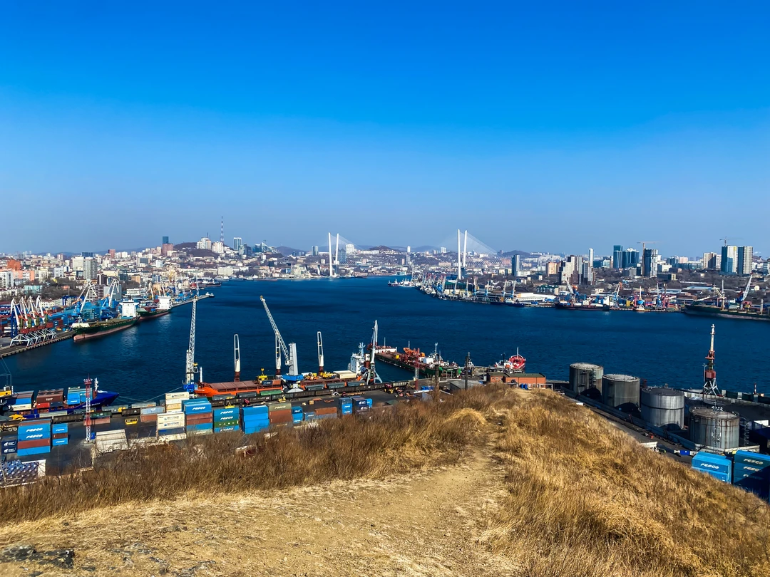 Все было волшебно