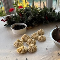 Фото отзыва 1: экскурсия "Мастер-класс в гостях у шеф-повара"