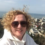 Аватар путешественника