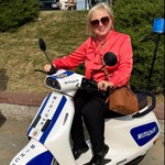 Аватар путешественника