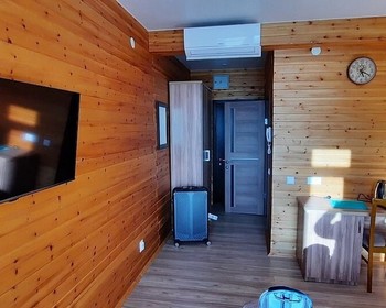 Фото отзыва 4: авторский тур "В Листвянку из Иркутска на выходные: Байкал, КБЖД и погружение в культуру"