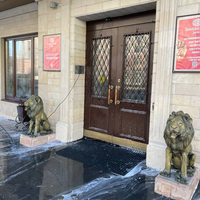 Фото отзыва 2: экскурсия "Мобильный квест в Москве «Криминальные Сокольники»"