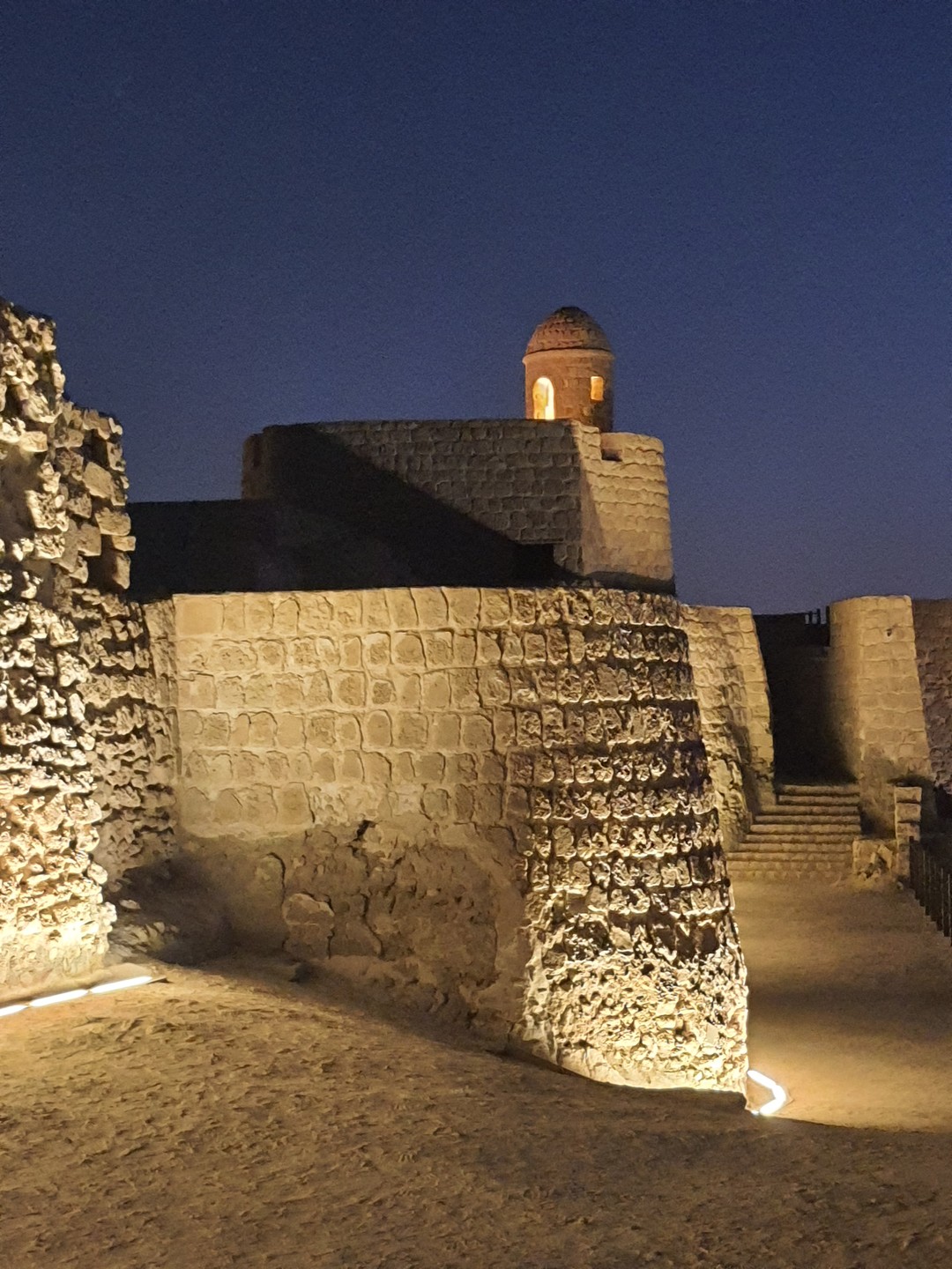 Бахрейн сквозь века: от древней цивилизации до современности (Аркадий)