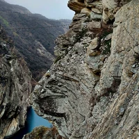 Фото отзыва 2: экскурсия "Сулакский каньон и бархан Сарыкум: путешествие из Каспийска"