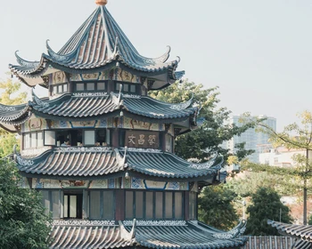 Гуанчжоу - столица провинции Гуандун