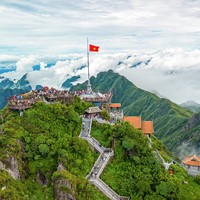 Самые впечатляющие до­сто­при­ме­ча­тель­но­сти Вьетнама