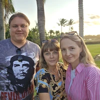 Фото отзыва 3: экскурсия "Маврикий навсегда: авторская экскурсия с любовью к острову"