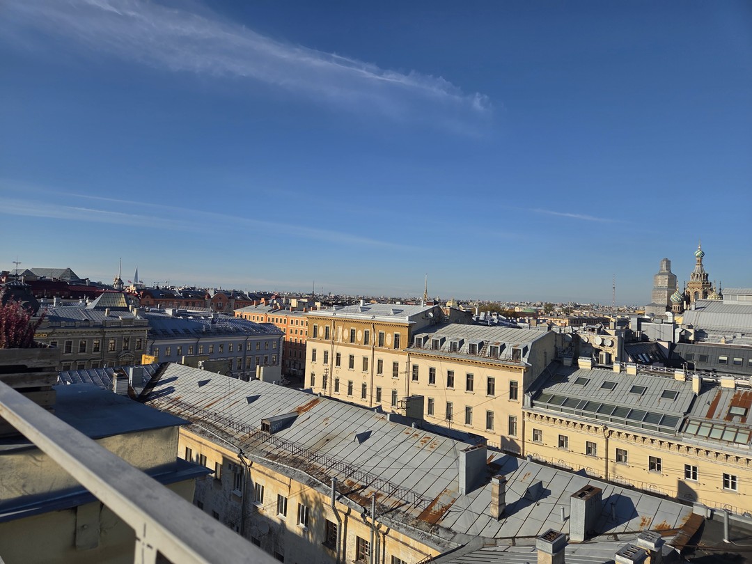 Прекрасная экскурсия, гид очень внимателен, интересно рассказывал материал, остались под огромным впечатлением, все было просто супер